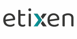 ETIXEN logo