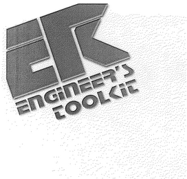 ETK ENGINEER'S TOOLKIT logo
