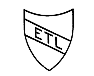 ETL