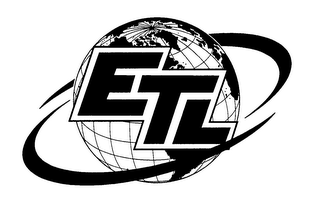 ETL logo