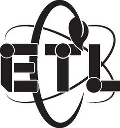 ETL logo