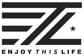 ETL ENJOY THIS LIFE logo