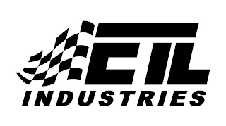 ETL INDUSTRIES logo