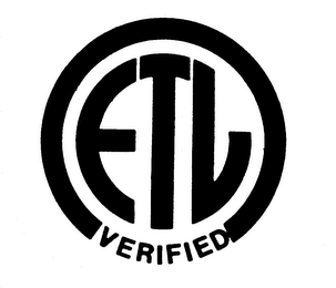 ETL VERIFIED