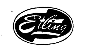 ETLING logo