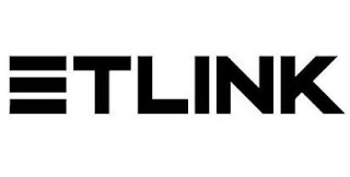 ETLINK logo