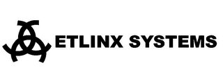 ETLINX SYSTEMS logo