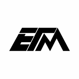 ETM logo