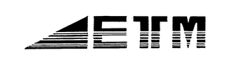 ETM logo