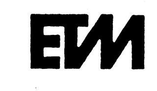ETM logo