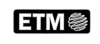 ETM logo