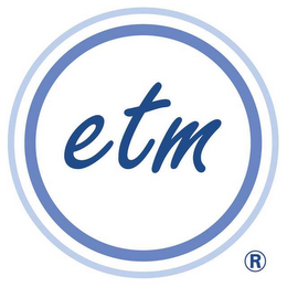 ETM logo