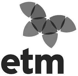 ETM logo