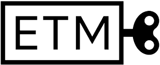 ETM logo