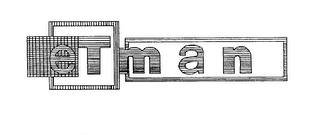 ETMAN logo