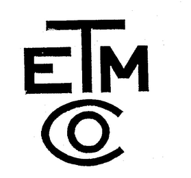 ETMCO logo