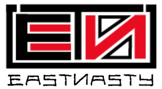 ETN EAST NASTY logo