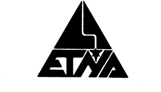 ETNA logo