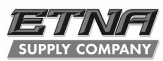ETNA SUPPLY COMPANY logo