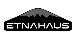 ETNAHAUS logo