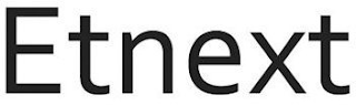 ETNEXT logo
