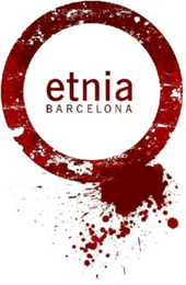 ETNIA BARCELONA
