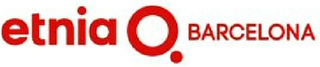 ETNIA O. BARCELONA logo