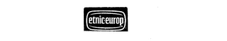 ETNIC-EUROP logo