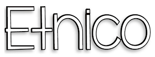 ETNICO logo