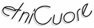 ETNICUORE logo