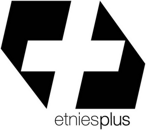 ETNIESPLUS logo