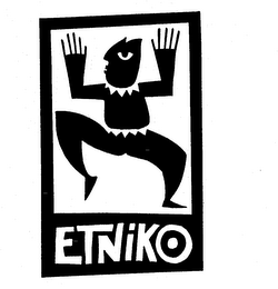 ETNIKO logo