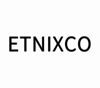 ETNIXCO logo