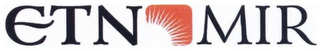 ETNOMIR logo