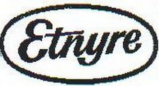 ETNYRE logo