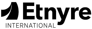 ETNYRE INTERNATIONAL logo