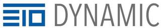 ETO DYNAMIC logo