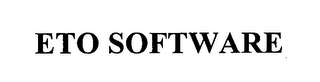 ETO SOFTWARE logo