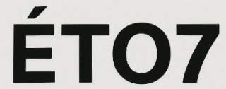 ETO7 logo