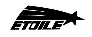 ETOILE logo