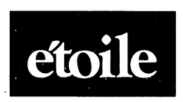 E'TOILE logo