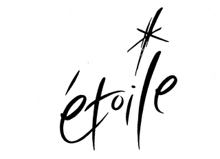 ETOILE logo