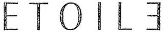 ETOILE logo
