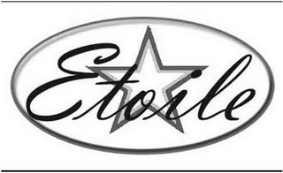 ETOILE logo