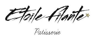 ETOILE FILANTE PATISSERIE logo