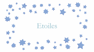 ETOILES logo