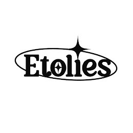 ETOLIES logo