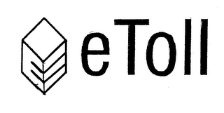 ETOLL logo