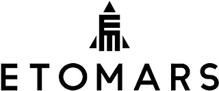 ETOMARS logo