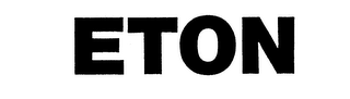 ETON logo